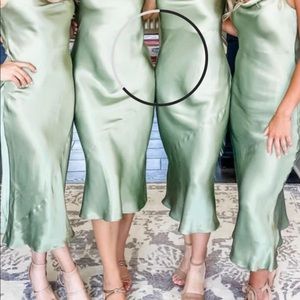 Park and Fifth Waldorf dress. wedding guest dress